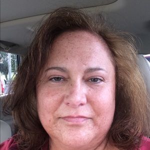 Meet your Posher, Tracey